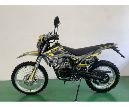 Питбайк JHLMOTO SX175 (LX 162FMJ) купить в интернет-магазине