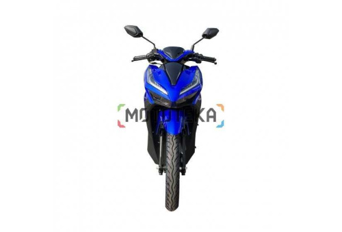 Скутер TMBK CLICK 50 (150) Blue Скутер TMBK CLICK 50 (150) Blue