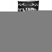 Бафф Acerbis (Асербис) RUSH UP Black N