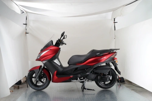 Скутер Vento (Венто) VMC Z1 TY300T-2E 276 см3 СЕРИЯ Т3000 MATT RED фото 7 Скутер Vento (Венто) VMC Z1 TY300T-2E 276 см3 СЕРИЯ Т3000 MATT RED фото 7