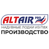 Лодки Altair (Альтаир) Joker Лодки Altair (Альтаир) Joker