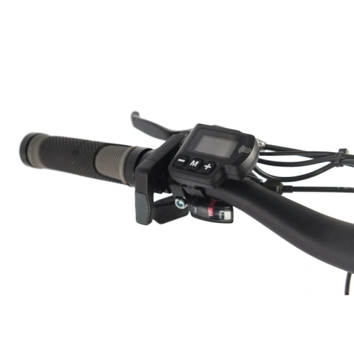 Электровелосипед Benelli E-MTB Alpan 27.5 фото 2