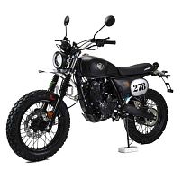 Мотоцикл дорожный MotoLand (Мотолэнд) LEGEND (XL250 - A) (172FMM - 5/PR250) с ПТС