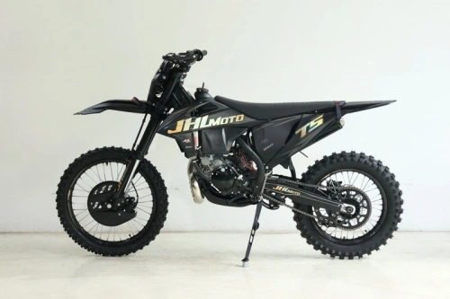 Мотоцикл кроссовый / эндуро JHLMOTO T5 MT250 фото 6 Мотоцикл кроссовый / эндуро JHLMOTO T5 MT250 фото 6