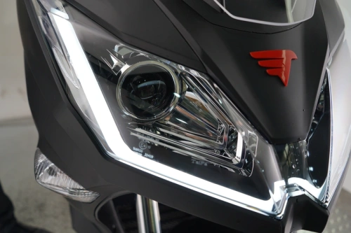 Скутер Vento (Венто) VMC Z1 TY300T-2E 276 см3 СЕРИЯ Т3000 BLACK фото 19 Скутер Vento (Венто) VMC Z1 TY300T-2E 276 см3 СЕРИЯ Т3000 BLACK фото 19