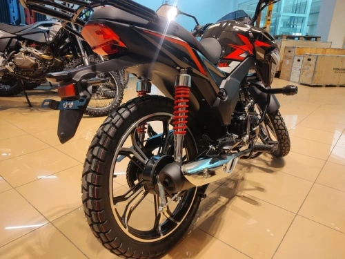 Мопед ROLIZ (Ролиз) Альфа VERTIGO XL фото 9 Мопед ROLIZ (Ролиз) Альфа VERTIGO XL фото 9