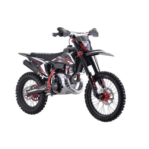 Мотоцикл кроссовый / эндуро SPR (СПР) SAW 250