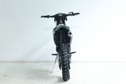 Мотоцикл кроссовый / эндуро JHLMOTO H5 YBS300 (176MN) фото 8 Мотоцикл кроссовый / эндуро JHLMOTO H5 YBS300 (176MN) фото 8