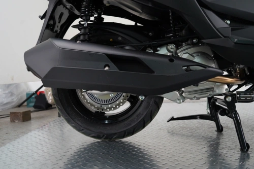 Скутер Vento (Венто) VMC Z1 TY300T-2E 276 см3 СЕРИЯ Т3000 BLACK фото 27 Скутер Vento (Венто) VMC Z1 TY300T-2E 276 см3 СЕРИЯ Т3000 BLACK фото 27
