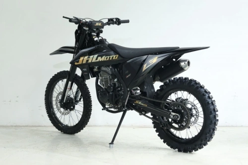 Мотоцикл кроссовый / эндуро JHLMOTO L3 PR300 Pro (177FMN) фото 4 Мотоцикл кроссовый / эндуро JHLMOTO L3 PR300 Pro (177FMN) фото 4