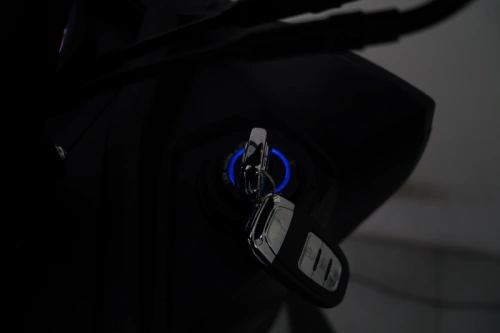 Скутер Vento (Венто) VMC Z1 TY300T-2E 276 см3 СЕРИЯ Т3000 BLACK фото 13 Скутер Vento (Венто) VMC Z1 TY300T-2E 276 см3 СЕРИЯ Т3000 BLACK фото 13