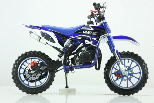 Питбайк Vento (Венто) VMC PITBAIKE 10/10 (49cc) двигатель 2T BLUE фото 3 Питбайк Vento (Венто) VMC PITBAIKE 10/10 (49cc) двигатель 2T BLUE фото 3