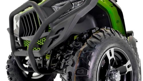 Квадроцикл BASHAN EXPLORER 300 EFI green с ПСМ фото 13