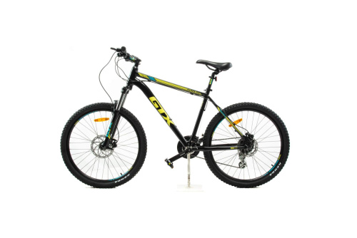Велосипед 26" GTX (MotoLand)  ALPIN 50  (рама 19") (000027)