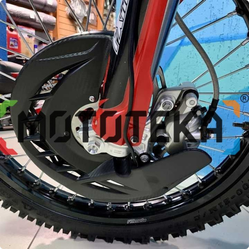 Мотоцикл кроссовый / эндуро FXMOTO (ФХМото) X8 CBS 300 фото 7 Мотоцикл кроссовый / эндуро FXMOTO (ФХМото) X8 CBS 300 фото 7