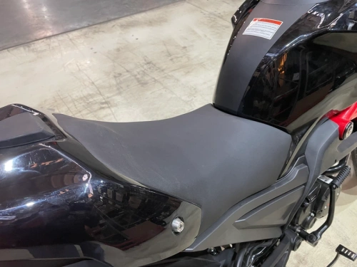Мопед Vento (Венто) VMC Monster - 125сс GRAY фото 2