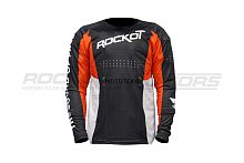 Джерси для мотокросса ROCKOT (Рокот) (XL) # 4