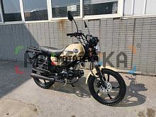 Мопед Мотомир COLT 2 (ALLOY) 49.9 (110) синий
