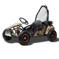 Багги MotoLand (Мотолэнд) VOX GOKART 100 (машинокомплект)