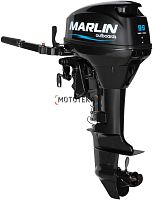 Лодочный мотор MARLIN (Марлин) MP 9.9 AMHL