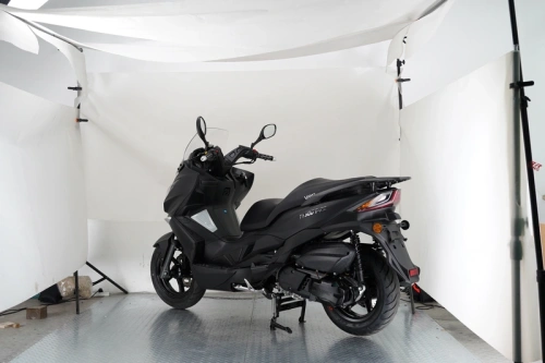 Скутер Vento (Венто) VMC Z1 TY300T-2E 276 см3 СЕРИЯ Т3000 BLACK фото 10 Скутер Vento (Венто) VMC Z1 TY300T-2E 276 см3 СЕРИЯ Т3000 BLACK фото 10