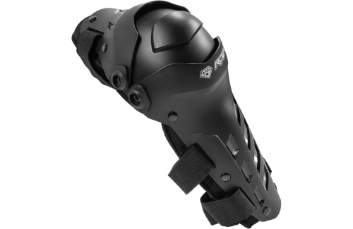 Защита колена ROQVI (Рокви) HC51 Black фото 6
